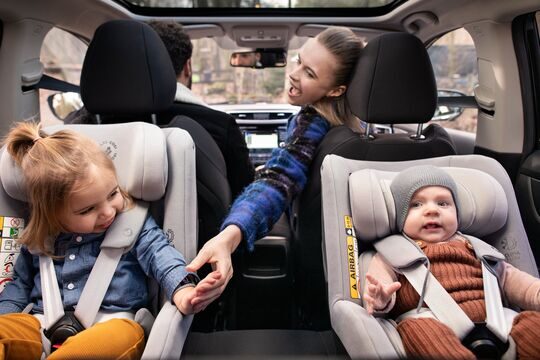Seggiolini auto Seggiolini auto