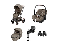 Pack Fame + SlideTech® 