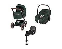 Pack Fame + SlideTech® 