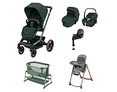 Starter Kit Fame