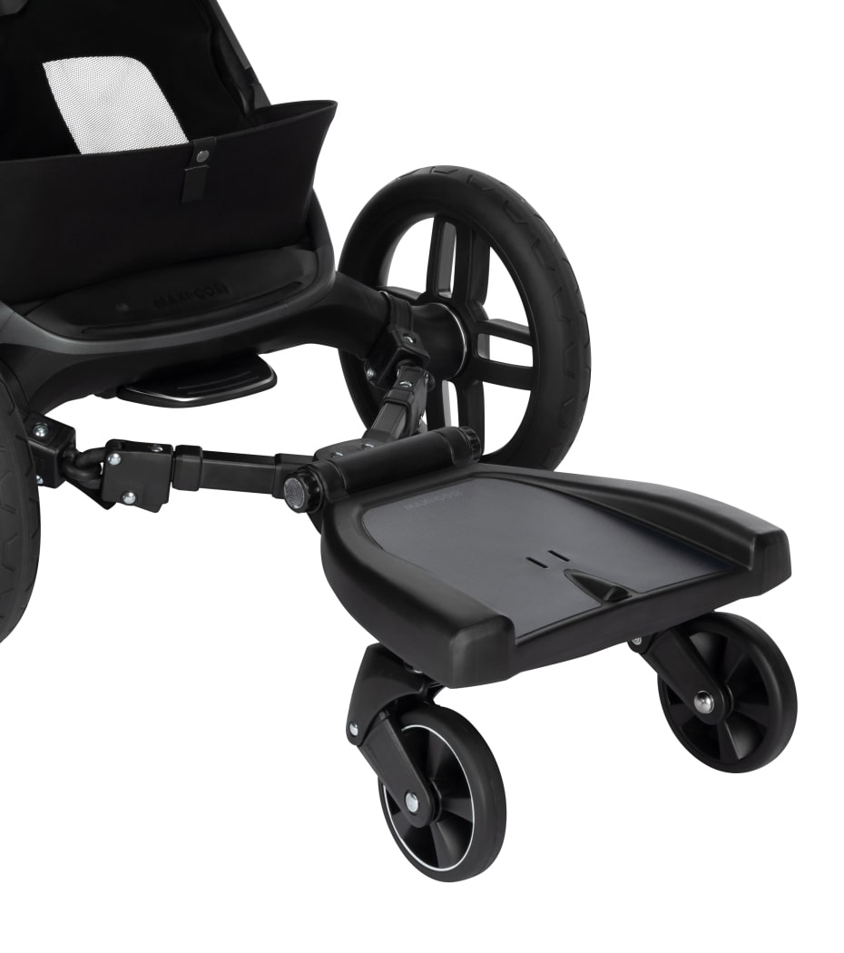 Ganci Universali Per Passeggino - 2 Pezzi In Pelle PU, Porta Borse E Accessori Per Mani Libere - Foto 6