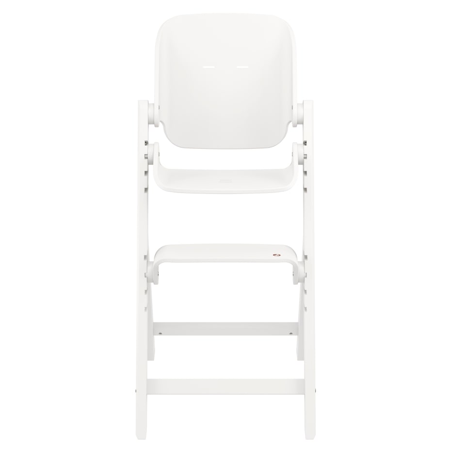 Kit Neonato Maxi-Cosi Nesta | Riduttore Per Seggiolone | 0-6 Mesi | Tessuto Riciclato | Colore Beyond Sky Grey - Foto 6