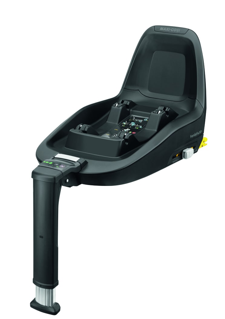 2 way isofix base pebble plus clearance