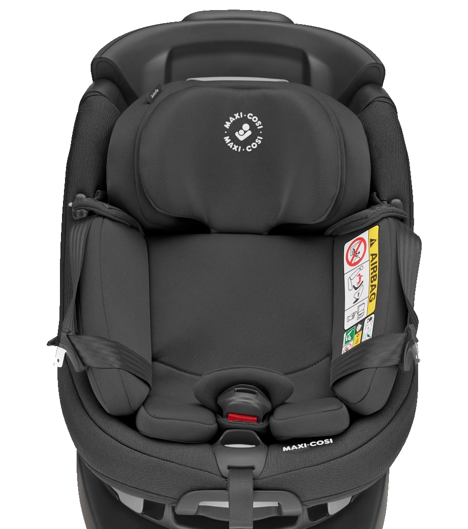 maxi cosi axiss plus