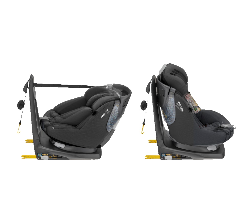 maxi cosi axiss plus