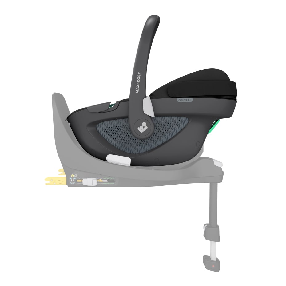 Seggiolino Auto Maxi-Cosi Pebble Pro I-Size - Per Neonati 0-12 Mesi, 45-75 Cm - Foto 9