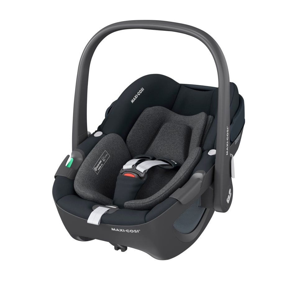 Maxi Cosi Pebble 360 Seggiolino auto per neonato
