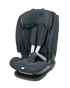 Titan Pro i-Size