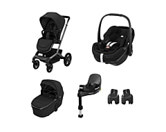 Pack Fame + SlideTech® 
