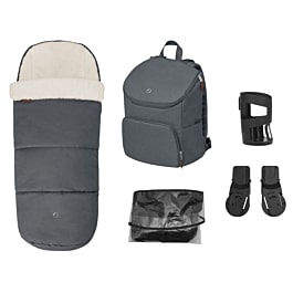 Set accessori Oxford