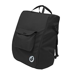 Borsa Da Viaggio Per Passeggino Impermeabile – Copertura Per Aereo Con Tracolla, Adatta A Maggior Parte Dei Passeggini (53x33x117 Cm)