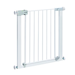 Cancelletto SecurTech® Auto Close Metal Gate