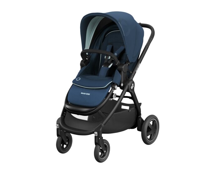 Passeggino Maxi Cosi 3 1 Con Ovetto E Navicelle Maxi Cosi Bebe Confort