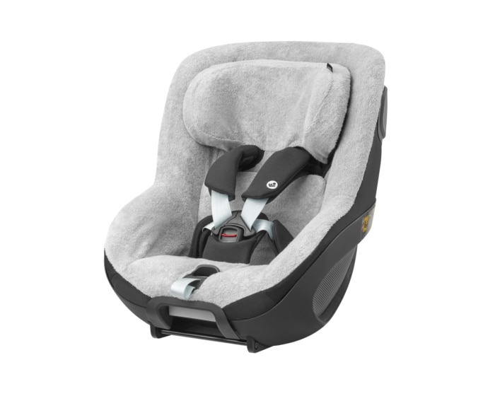 Confezione da 4/2 Confezione Lana Merino copre Sedia Auto Seat Cover protezione per SEDIA imbottitura del sedile 