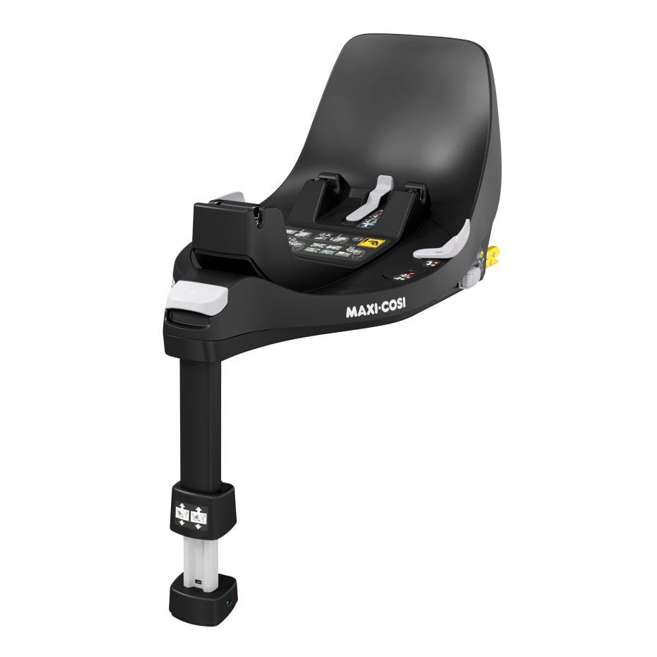 Maxi-Cosi FamilyFix 360 - Base per seggiolino auto rotante ISOFIX