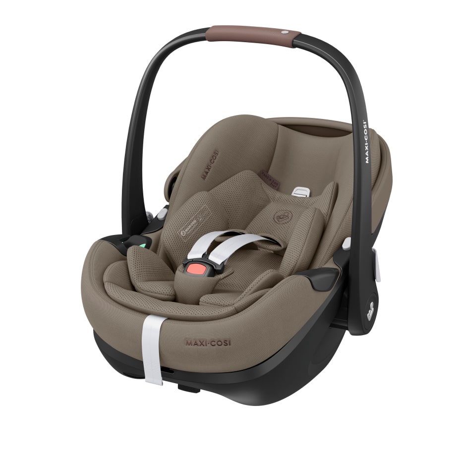 マキシコシ Pebble 360 Pro2 専用アダプター付 Maxi-Cosi Pebble 360 Pro² - Seggiolino auto (0-18 m)