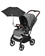 1204029111_2022_maxicosi_stroller_Leona2_selectgrey_3qrtleft_parasol