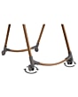 2723158110_2024_maxicosi_homeequipment_travelcot_minlaplus_graphite_elegancegraphite_easytomovearoundthanksto4wheels_zoom