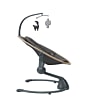 2840043110_2023_maxicosi_homeequipment_cassia_graphite_beyondgraphite_2recline_side2