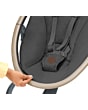 2840043110_2023_maxicosi_homeequipment_cassia_graphite_beyondgraphite_easytoclean_front