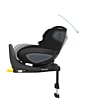8045671111_2023_maxicosi_carseat_babytoddlercarseat_pearl360_black_authenticblack_reclinerearwardfacing_side