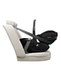 8052390110_2024_maxicosi_carseat_babycarseat_pebble360pro2_black_twillicblack_fullreclinepositioninvehiclebelt_side