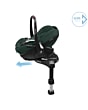 8052403110_2024_maxicosi_carseat_babycarseat_pebble360pro2_green_twillicgreen_slidetech_3qrt