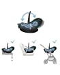 8052403110_2024_usp2_maxicosi_carseat_babycarseat_pebble360pro2_green_twillicgreen_fulllieflatinallmodes_side