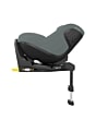 8053510111_2024_maxicosi_carseat_babytoddlercarseat_pearl360pro_grey_authenticgrey_maximumreclinepositionrearwardfacing_side