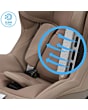 8524251110_2026_maxicosi_carseat_babytoddlercarseat_mica360plus_brown_authentictruffle_climaflow_3qrt
