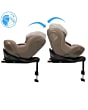 8524251110_2026_maxicosi_carseat_babytoddlercarseat_mica360plus_brown_authentictruffle_reclinepositions_side