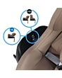 8524251110_2026_maxicosi_carseat_babytoddlercarseat_mica360plus_brown_authentictruffle_travelsafelock_3qrt