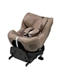 8524251110_2026_maxicosi_carseat_babytoddlercarseat_mica360plus_rearwardfacing_brown_authentictruffle_3qrtleft