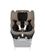 8545671110_2025_maxicosi_carseat_carseataccessory_pearl_xl_slidepro_newborninlay_black_authenticblack_pearlxlslideproonbase_authentictruffle_front