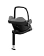 8558029110_2022_maxicosi_carseat_babycarseat_cabriofixisize_grey_selectgrey_withcabriofixisizebase_3qrt