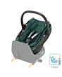 8559047110_2022_maxicosi_carseat_babycarseat_coral360_green_essentialgreen_isizesafety_3qrt