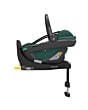 8559047110_2022_maxicosi_carseat_babycarseat_coral360_green_essentialgreen_onbase_side