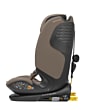 8618251110_2024_maxicosi_carseat_toddlerchildcarseat_titanproisize_brown_authentictruffle_side