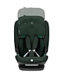 8618490110_2023_maxicosi_carseat_toddlerchildcarseat_titanproisize_green_authenticgreen_easyharnessheadrestadjustment_front