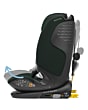 8618490110_2023_maxicosi_carseat_toddlerchildcarseat_titanproisize_green_authenticgreen_reclinepositions_side