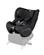 8638671110_F2_2026_maxicosi_carseat_babytoddlercarseat_pearlslidepro_rearwardfacing_black_authenticblack_3qrtleft