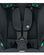 8836550110_2023_maxicosi_carseat_toddlerchildcarseat_titanplusisize_grey_authenticgraphite_5pointsafetyharness_front