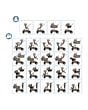 MCBS1176151815181161003_F6_2026_maxicosi_stroller_oxfordflextwin_oaktruffle_configurations