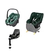 MCBS804480458043400_2026_maxicosi_carseat_bundle_family360bundle_green_sideview