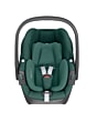 MCBS804480458043400_F1_2026_maxicosi_carseatbundle_360familybundle_Green_pebble_front