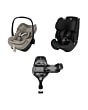 MCBS844280658623004_MCSLIDEPROFAM_2026_maxicosi_carseat_bundle_SapphireSand
