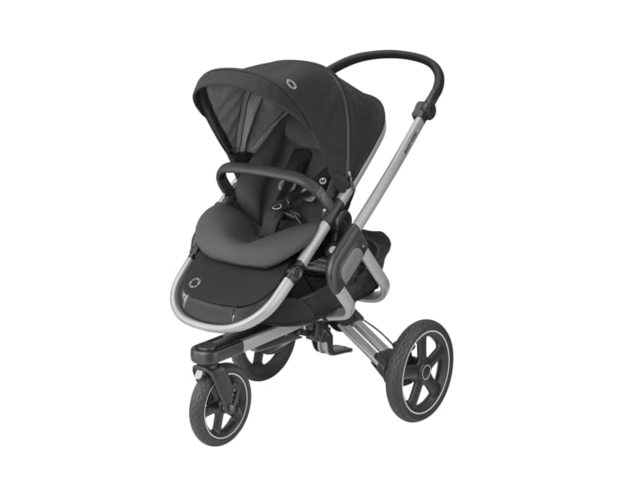 1307672110_2021_maxicosi_stroller_outdoor_nova3wheels_black_essentialblack_3qrtleft