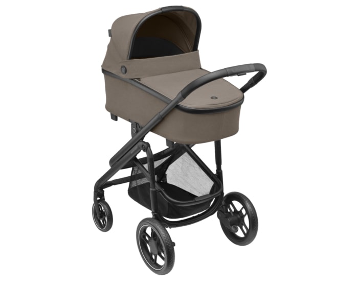 1919470110_2023_maxicosi_stroller_urban_plazaplus_twillic_twillictruffle_carrycot_3qrt
