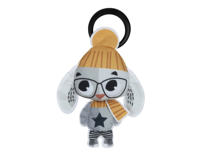 3333111951_2024_TinyLove_OnTheGo_BabyToys_BunnyTakeAlongRattleToy_TinyRockers_front