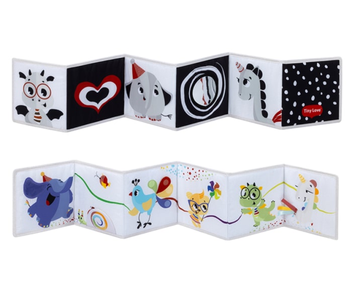 3333160202_2025_TinyLove_DoubleSidedFirstBook_BorntoParty_Packshot